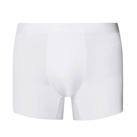 HANRO Modal Men's boxer brief Clean Cut White