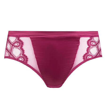 MAISON LEJABY Panty Bold Berry
