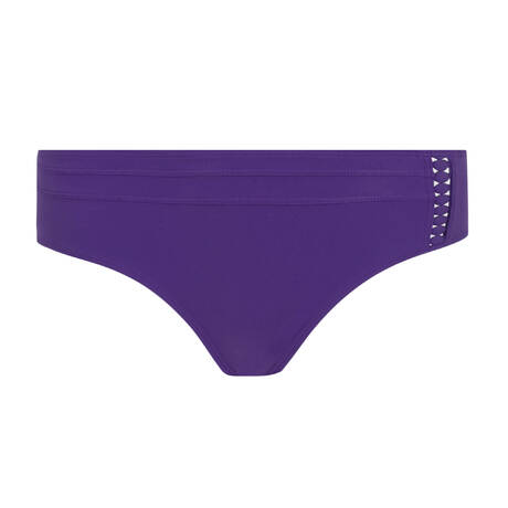 EMPREINTE Panty bikini bottom Mood Ultraviolet