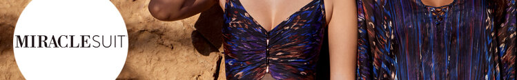 Swimwear Miraclesuit Tapiz