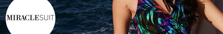 Swimwear Miraclesuit Palma Paradiso