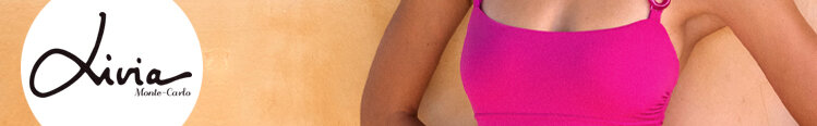 Swimwear Livia Hermoso