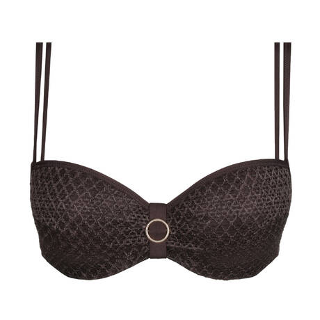 MARIE JO Schalen-Balconette-Bikini-Top Tomar Earth