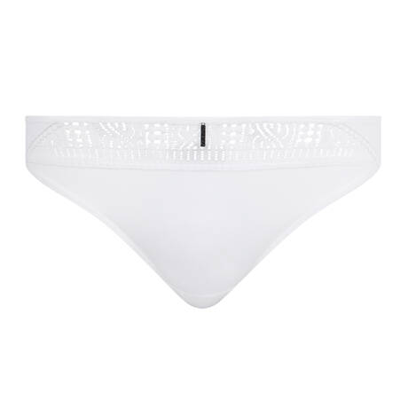 CHANTELLE Brief Easy Feel Easy Support White
