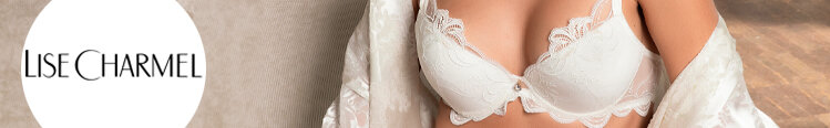 Lingerie Lise Charmel Bellissime Amour