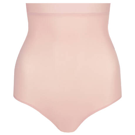 PRIMADONNA Shaping extra high-waisted panty Figuras Powder Rose