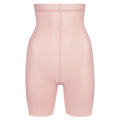 PRIMADONNA Shaping mid-thigh panty Figuras Powder Rose