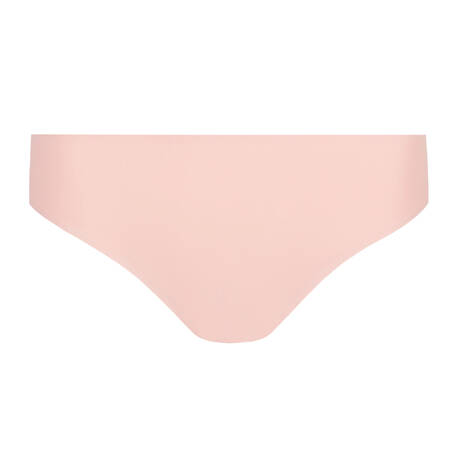 PRIMADONNA Invisible Brief Figuras Powder Rose
