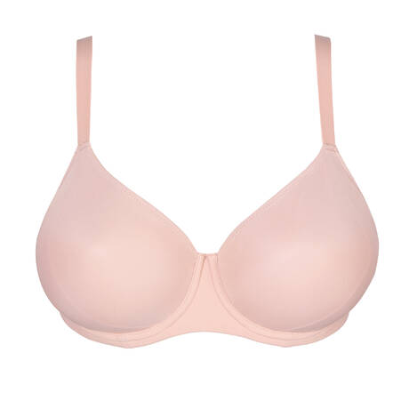 PRIMADONNA Full-cup T-shirt bra Figuras Powder Rose