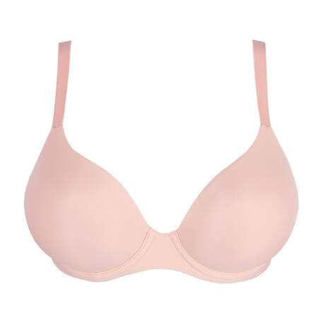 PRIMADONNA Soutien-gorge spacer moulé Figuras Powder Rose