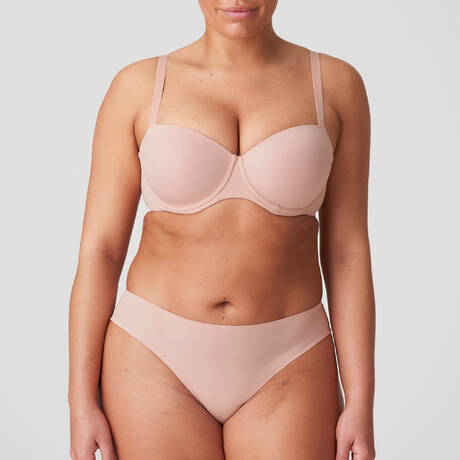 2 pieces set PRIMADONNA Figuras Powder Rose