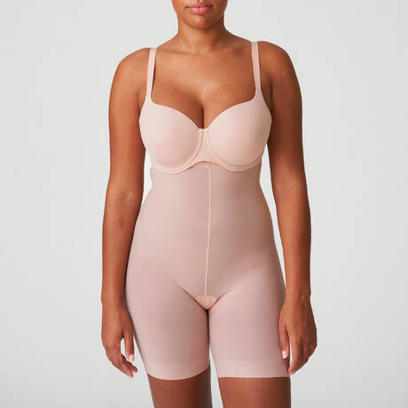 2 pieces set PRIMADONNA Figuras Powder Rose