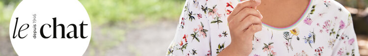 Lingerie Le Chat Bloom