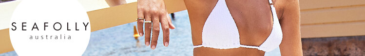 Swimwear Seafolly Sea Dive