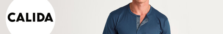 Men's Collection Calida Relax Choice