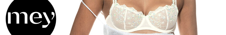 Lingerie Mey Delightful