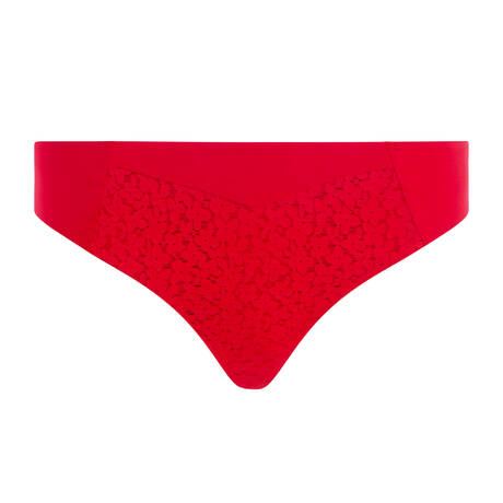 CHANTELLE Brief Easy Feel Norah Coquelicot
