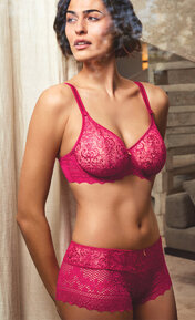 Empreinte Cassiopée