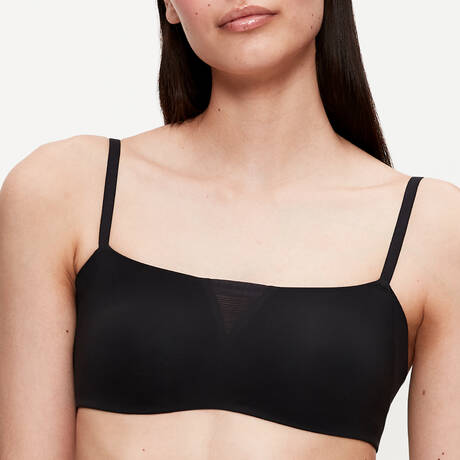 TRIUMPH Brassiere bra Everyday Flex Smart Black