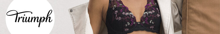 Lingerie Triumph Sensual Spotlight