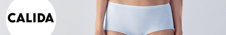 Lingerie Calida Natural Comfort