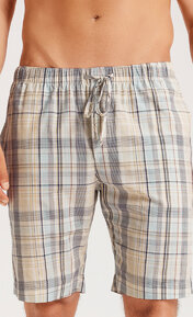 Hanro Night & Day Cotton