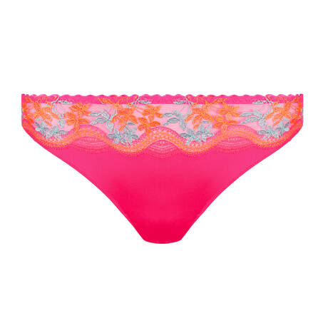 PRIMADONNA Brazilian brief Cala Luna Blogger Pink