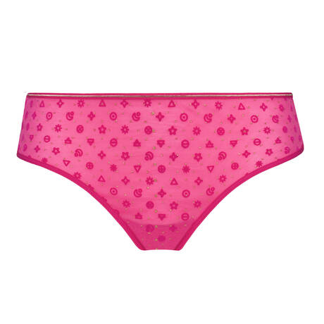 MARLIES DEKKERS Brief Valentina Rose/Gold
