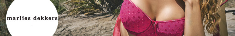 Lingerie Marlies Dekkers Valentina