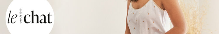 Lingerie Le Chat Pitchoun