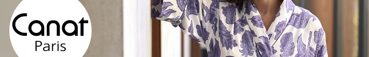 Lingerie Canat Asma