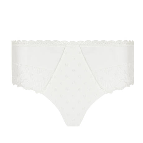 ANTIGEL Shorty À La Folie Ecru Nacre