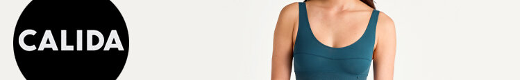 Lingerie Calida Elastic Trend