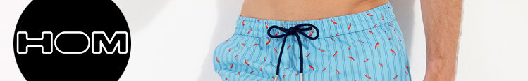 Swimwear HOM Espelette