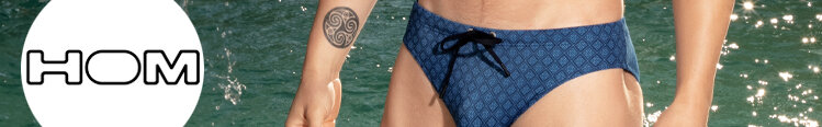 Swimwear HOM Hendaye