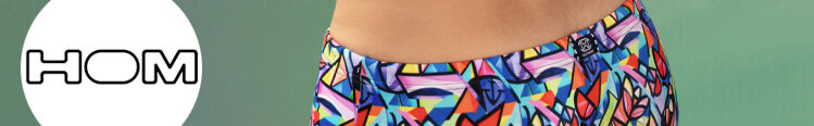 Swimwear HOM Idylle Swim