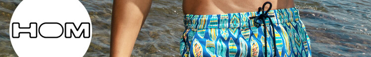 Swimwear HOM Marbella