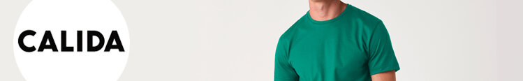 Men's Collection Calida Sleep Weekend
