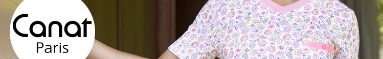 Lingerie Canat Morya