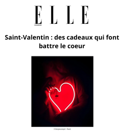 ELLE LUXEMBOURG
February 2025