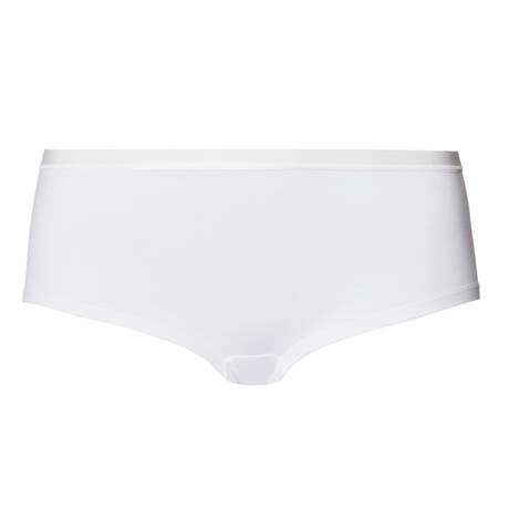 HANRO Cotton Low waist brief Cotton Sensation White