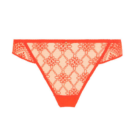 AUBADE Panty Losing My Mind Chili