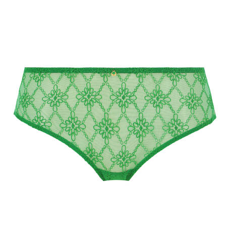 AUBADE Hipster Losing My Mind Green Island