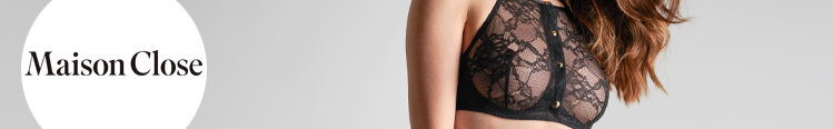 Lingerie Maison Close Jeux Magnétiques