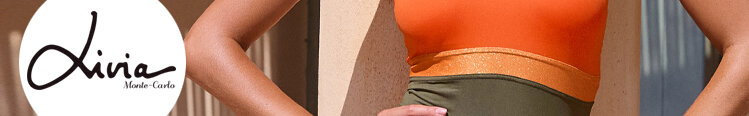 Swimwear Livia Formosa