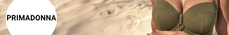 Swimwear PrimaDonna Sahara