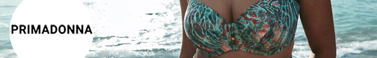 Swimwear PrimaDonna Riyad