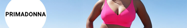 Swimwear PrimaDonna Aswan