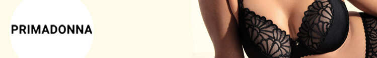 Lingerie PrimaDonna Gallipoli