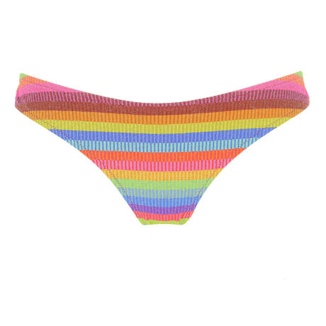 BANANA MOON Bas de maillot de bain slip Tupa Lomarica Multico